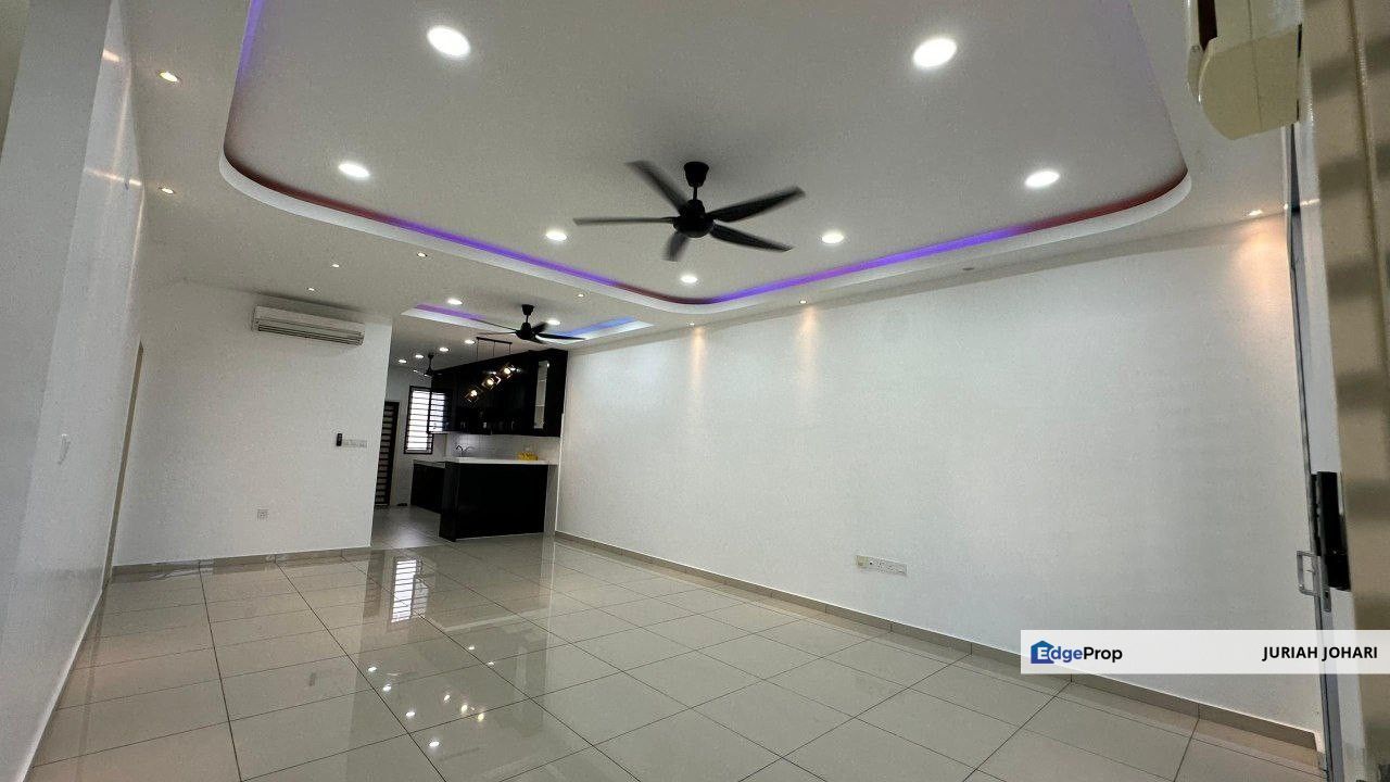 2 Storey Tiara Sendayan Seremban, Fully renovated , Negeri Sembilan, Seremban