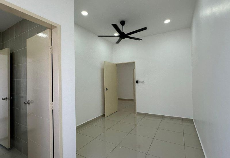 TIARA SENDAYAN (PRESINT 2)