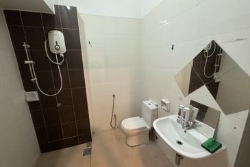 Rampai 37, Taman Sri Rampai