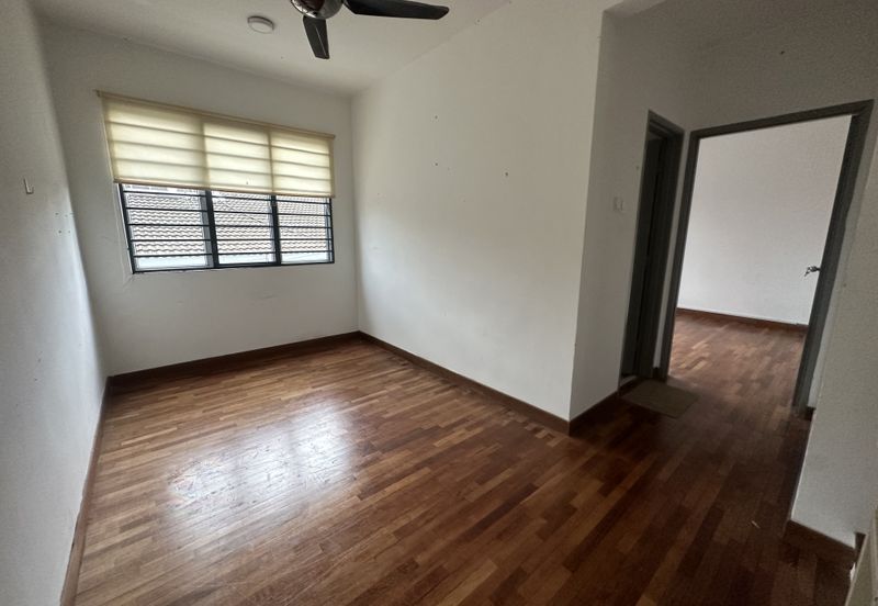 Rampai 37, Taman Sri Rampai