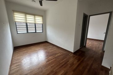 Rampai 37, Taman Sri Rampai