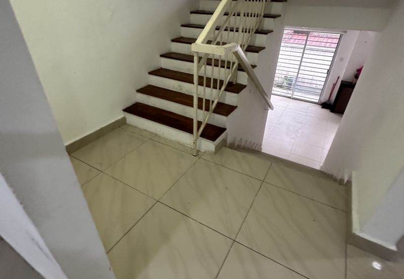 Rampai 37, Taman Sri Rampai