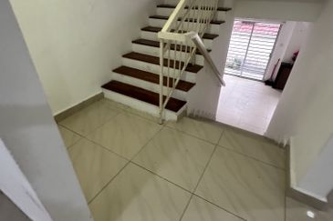 Rampai 37, Taman Sri Rampai