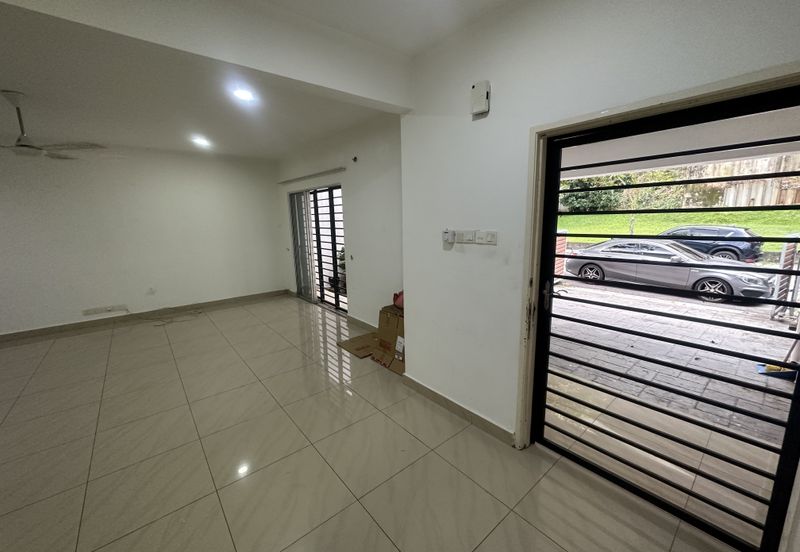 Rampai 37, Taman Sri Rampai