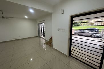 Rampai 37, Taman Sri Rampai