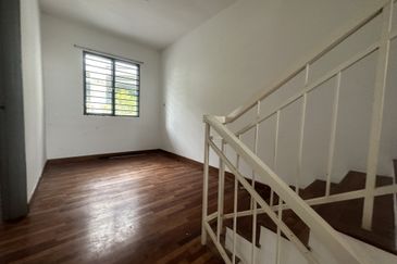 Rampai 37, Taman Sri Rampai