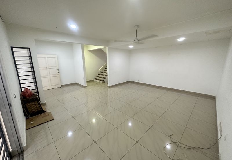 Rampai 37, Taman Sri Rampai