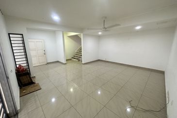 Rampai 37, Taman Sri Rampai