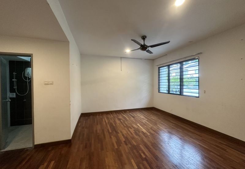 Rampai 37, Taman Sri Rampai