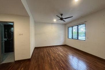 Rampai 37, Taman Sri Rampai