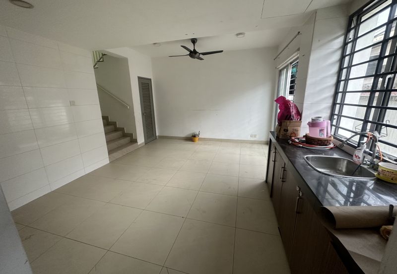 Rampai 37, Taman Sri Rampai