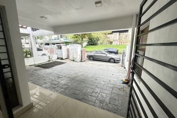 Rampai 37, Taman Sri Rampai