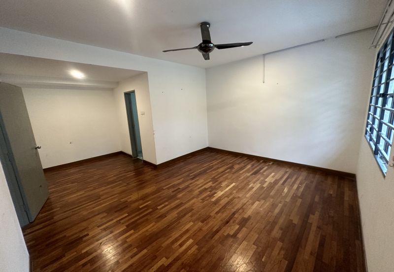 Rampai 37, Taman Sri Rampai