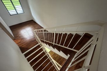 Rampai 37, Taman Sri Rampai