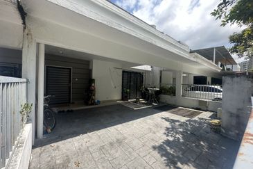 Rampai 37, Taman Sri Rampai