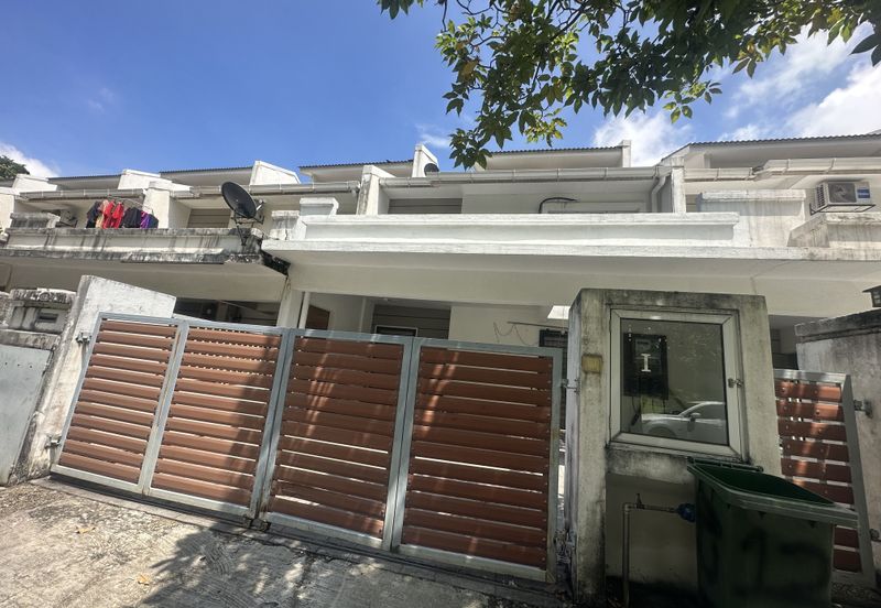 Rampai 37, Taman Sri Rampai