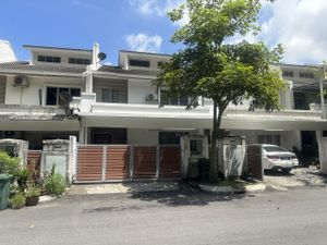 Taman Sri Rampai, Setapak 2.5 Storey Facing Open for Sale @RM865,000 By ...
