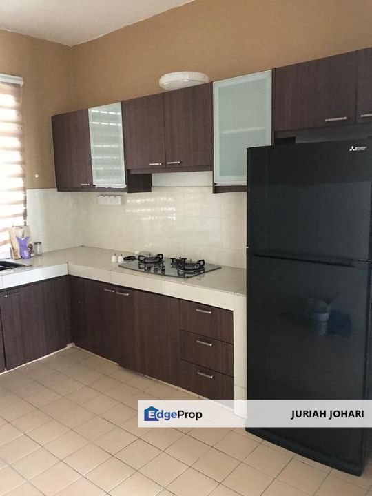 Kajang, Pearl Avenue Condo, Jalan Reko, Selangor, Kajang