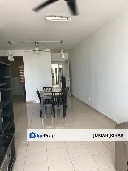 Kajang, Pearl Avenue Condo, Jalan Reko, Selangor, Kajang