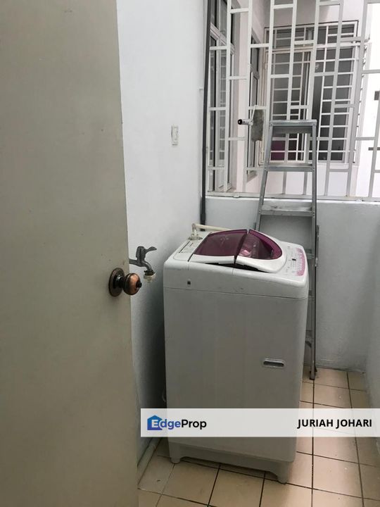 Kajang, Pearl Avenue Condo, Jalan Reko, Selangor, Kajang