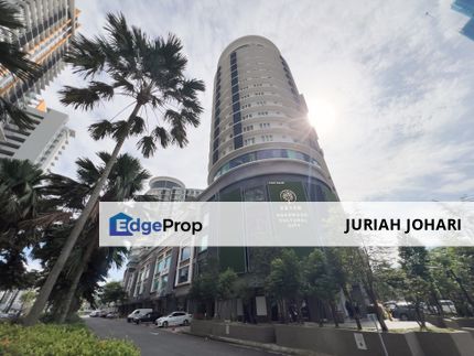 Old Klang Road, Tiara Mutiara Condo, Jalan Klang Lama , Kuala Lumpur, Jalan Klang Lama (Old Klang Road)