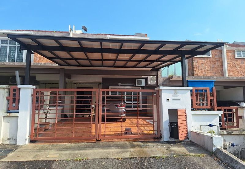 Taman Pelangi Semenyih