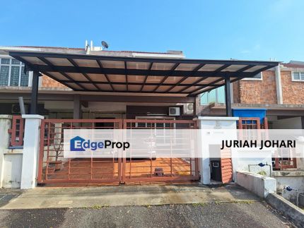 Semenyih, Double Storey Taman Pelangi, Freehold , Selangor, Semenyih