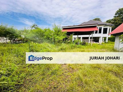 Kajang, Bungalow Lot, Corner Sungai Merab Bangi, Selangor, Kajang