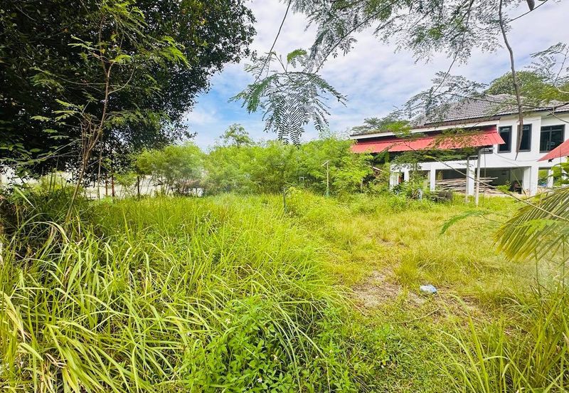 Kampung Sungai Merab