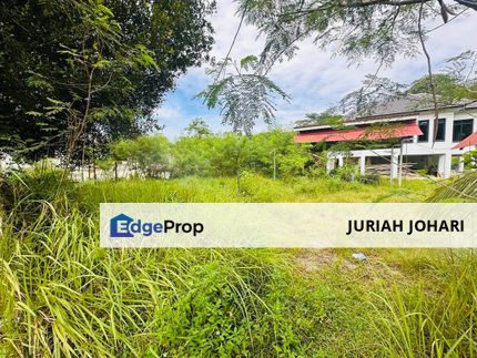 Banglo Lot, Sungai Merab, Bangi Kajang, Selangor, Kajang