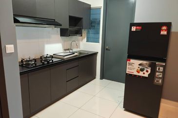 Inspirasi Mont Kiara