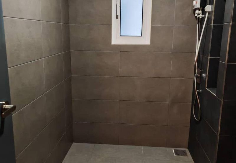 Inspirasi Mont Kiara