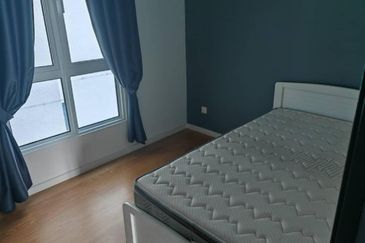 Inspirasi Mont Kiara