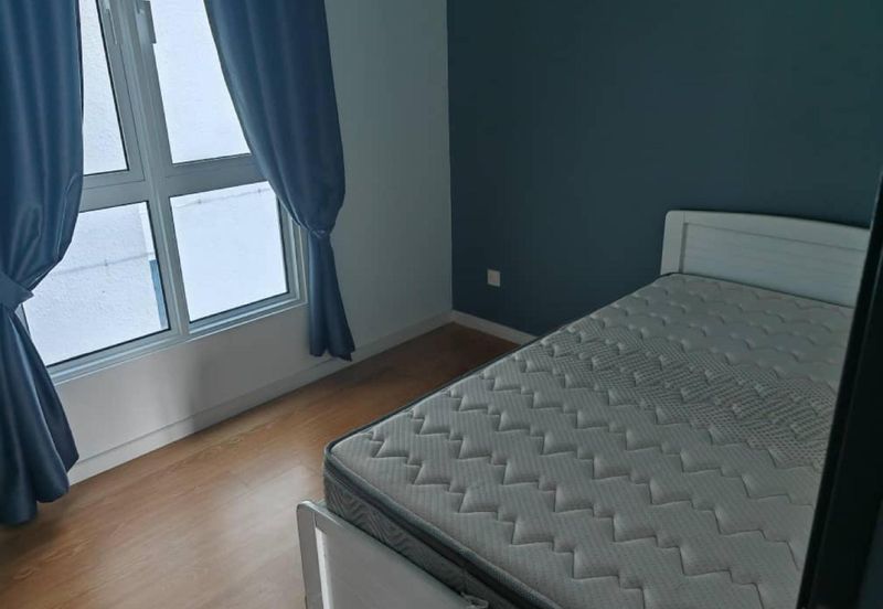 Inspirasi Mont Kiara