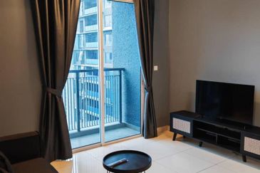 Inspirasi Mont Kiara