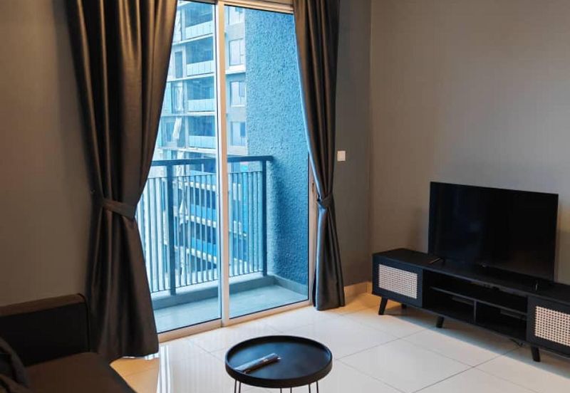 Inspirasi Mont Kiara