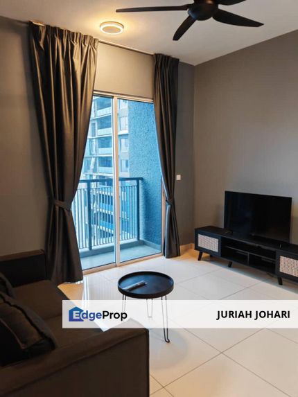 Fully furnished, Inspirasi Mont Kiara for RENT, Kuala Lumpur, Mont Kiara