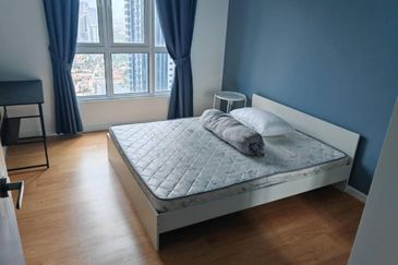 Inspirasi Mont Kiara