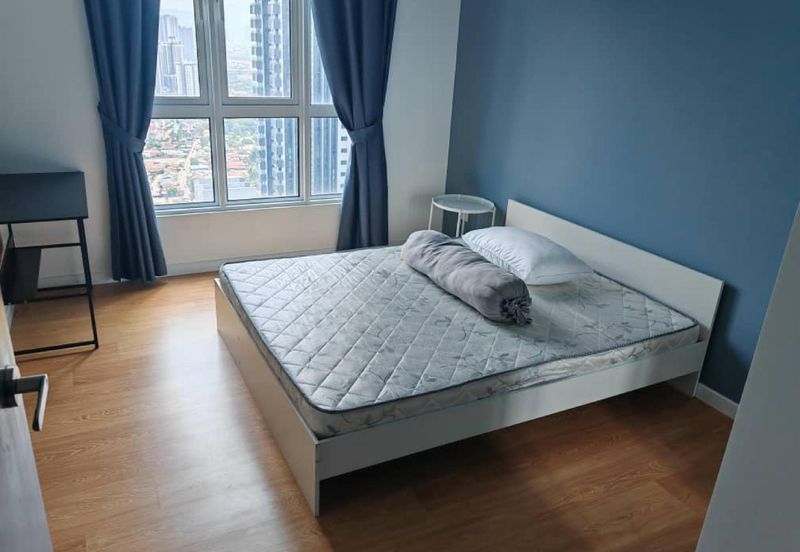 Inspirasi Mont Kiara