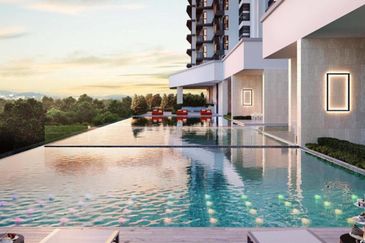 Inspirasi Mont Kiara