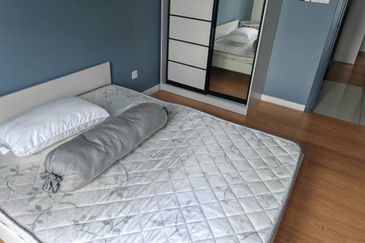 Inspirasi Mont Kiara