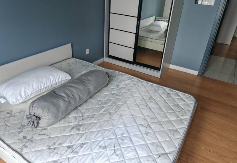 Inspirasi Mont Kiara