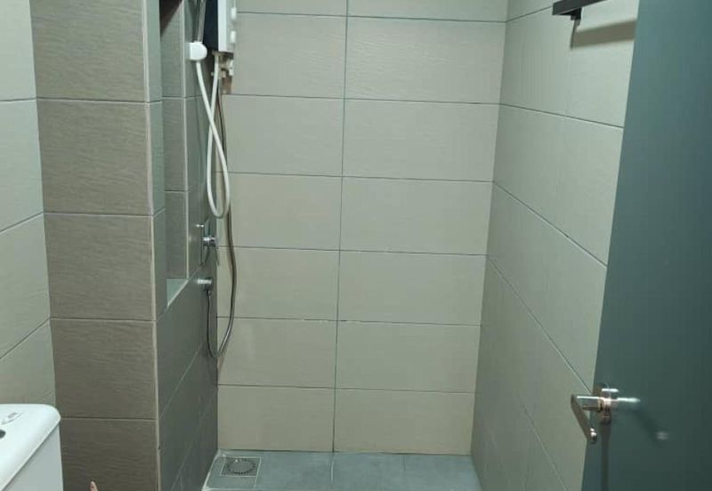 Inspirasi Mont Kiara