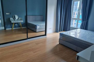 Inspirasi Mont Kiara