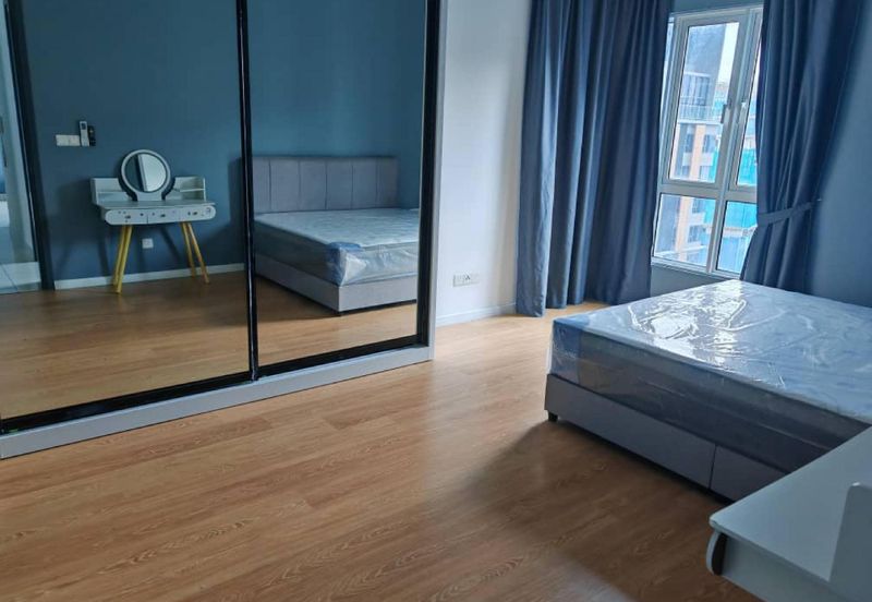 Inspirasi Mont Kiara