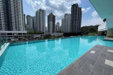 Inspirasi Mont Kiara