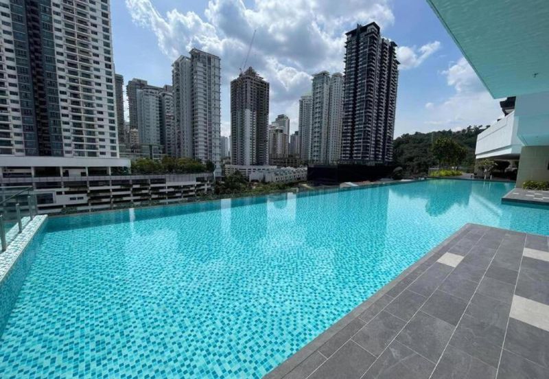 Inspirasi Mont Kiara