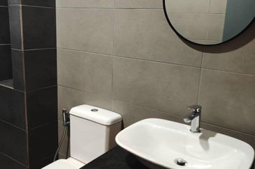 Inspirasi Mont Kiara