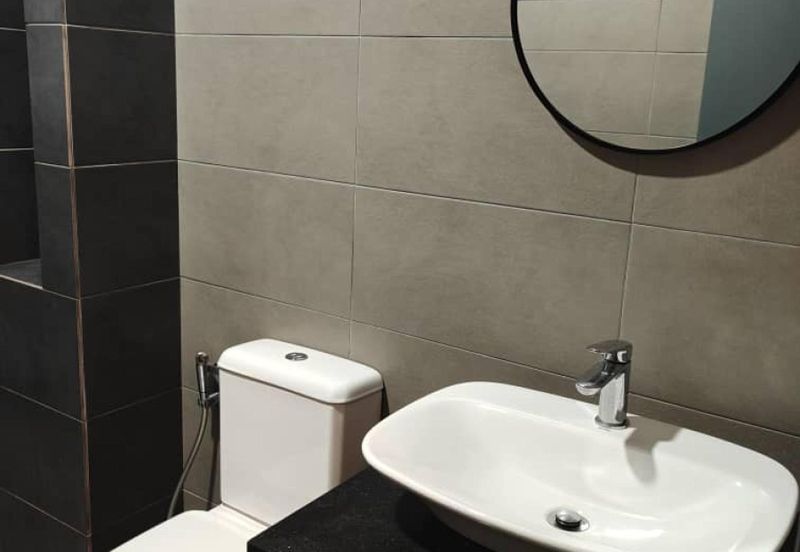 Inspirasi Mont Kiara