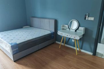 Inspirasi Mont Kiara